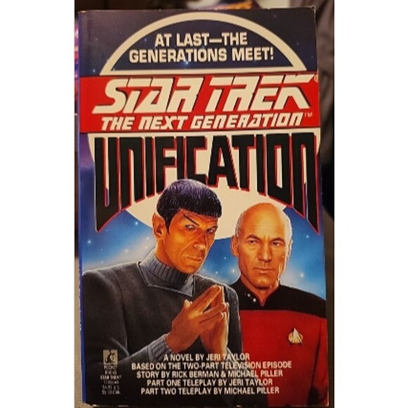 Star Trek DS9 Paperbacks Lot (10 Books) - Picture 8 of 10